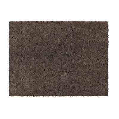 Tapete Prestigio 100cm x 140cm Jolitex Preto