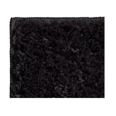 Tapete Prestigio 100cm x 140cm Jolitex Preto