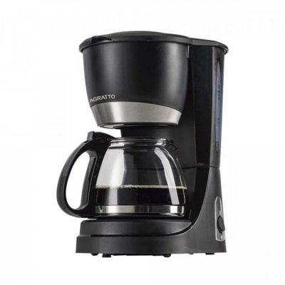 Cafeteira Elétrica 220V Vetro Caffe CEV15 Agratto