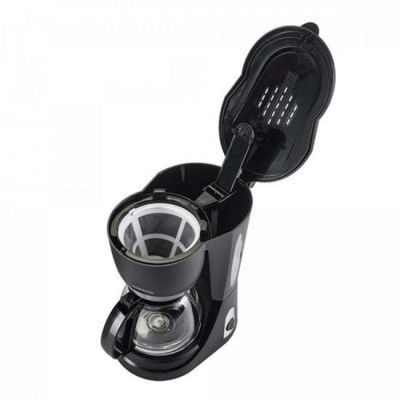 Cafeteira Elétrica 220V Vetro Caffe CEV15 Agratto
