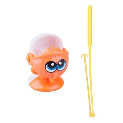 Pesca Peixe Play & Fun Fun Games