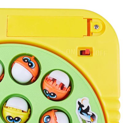 Pesca Peixe Play & Fun Fun Games