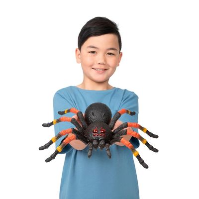 Aranha Gigante Robo Alive