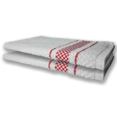 10 Panos de Prato Atoalhado Felpudo Premium VM+VD+AZ+RS+RX