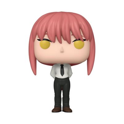 Boneco Funko Pop! Chainsaw Man - Makima