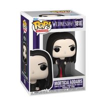 Boneco Funko Pop! Netflix Wandinha - Morticia