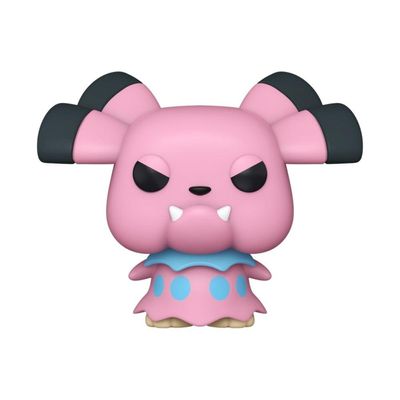 Boneco Funko POP! Pokemon - Snubbull