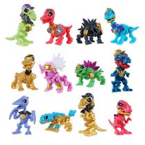 Treasure X - Dino Gold Single Pack