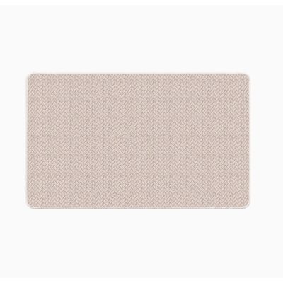 Tapete Cristal 100cm x 140cm Jolitex Zinco