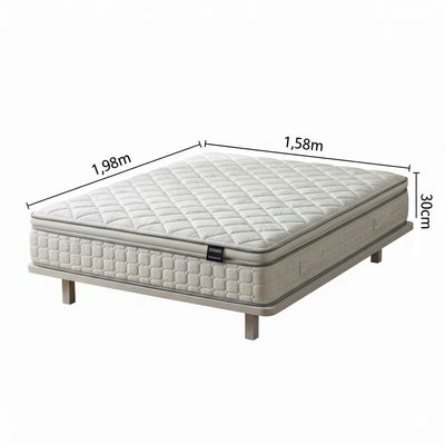 Jogo Cama Lençol Fiore Queen Estampado 180 Fios 100% Algodão com Babadinho 3 Peças Vermelho Oriental Japonês