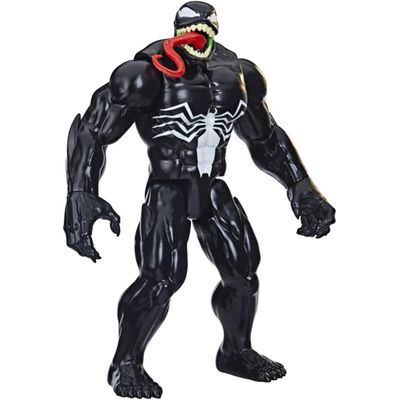 Boneco Marvel Venom Homem Aranha 30cm - Hasbro F4984