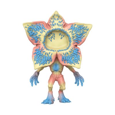 Funko Pop Stranger Things 1547 Demogorgon (Scoops Ahoy)