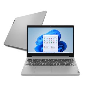 Notebook-15-6--Lenovo-IdeaPad-3i-Windows-11-Intel-Celeron-RAM-4GB-SSD-128GB-Prata-1757601