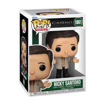 Funko Pop Casino 1861 Nicky Santoro
