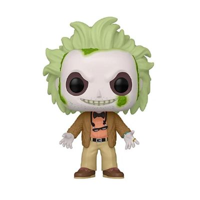Funko Pop Beetlejuice 2 1689 Beetlejuice