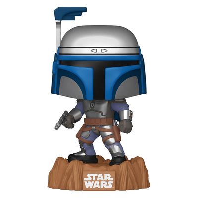 Funko Pop Star Wars 737 Jango Fett