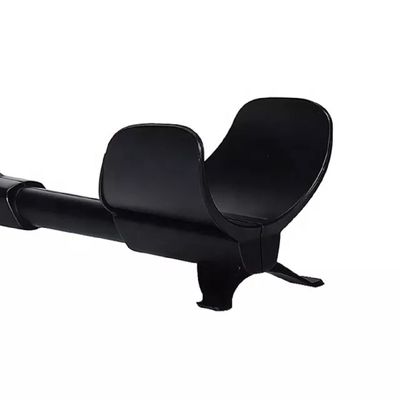 Detector de metais ouro subterrâneo portátil de alta sensibilidade MD-4030