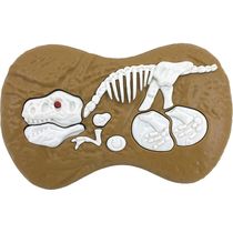 Dinossauro Beast Alive Rush Raptor