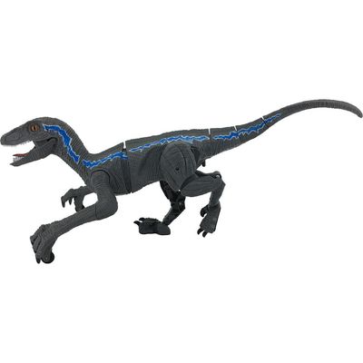 Dinossauro Beast Alive Rush Raptor