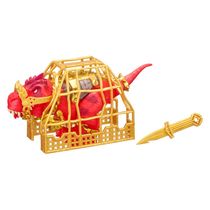 Treasure X - Dino Gold Dissection