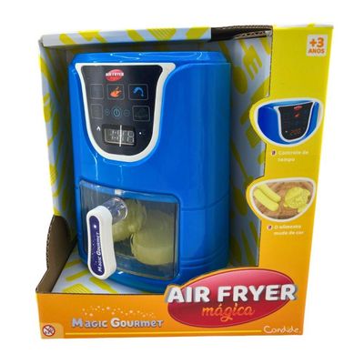 Magic Gourmet - Air Fryer