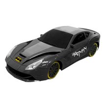 Veículo Controle Remoto Batman Autoracing