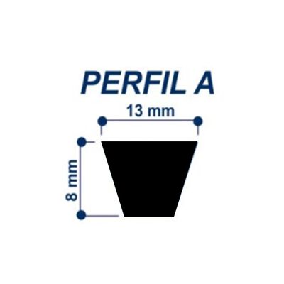 Correia A-66 Bpid25 Bpid40