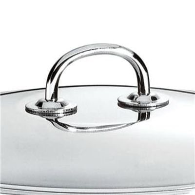 Panela Tramontina Professional Gourmet Inox - 16cm