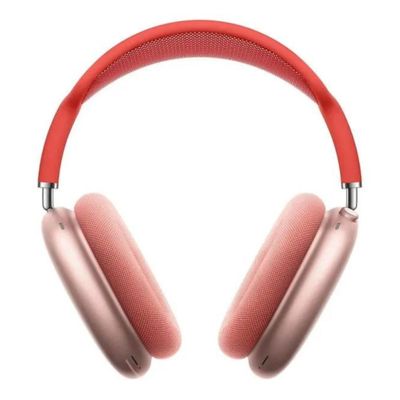 Headset Bluetooth - Extra Bass - Rosa - Verde