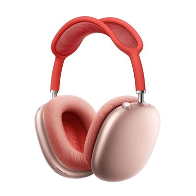 Headset Bluetooth - Extra Bass - Rosa - Verde