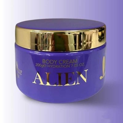 Creme Corporal Alien Isabelle La Belle 200ml