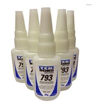 Adesivo Instantâneo O79 320G Caixac / 10 Tekbond