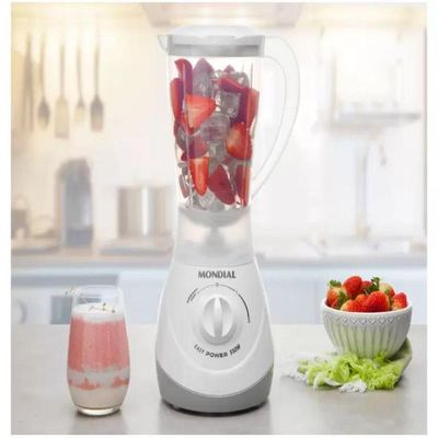 Liquidificador Mondial Easy Power L-550 Branco 220V 220