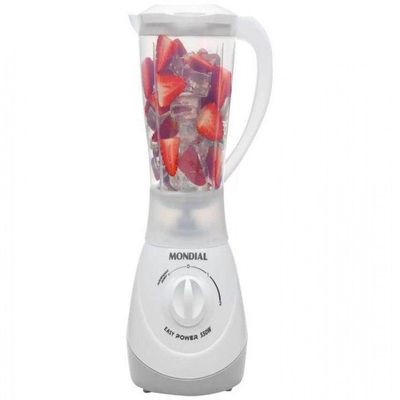 Liquidificador Mondial Easy Power L-550 Branco 220V 220