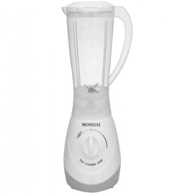 Liquidificador Mondial Easy Power L-550 Branco 220V 220