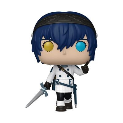 Boneco Funko Pop! Metaphor ReFantazio - Protagonist