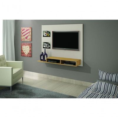 Painel Para Tv Ate 46 Polegadas Hades Valdemoveis