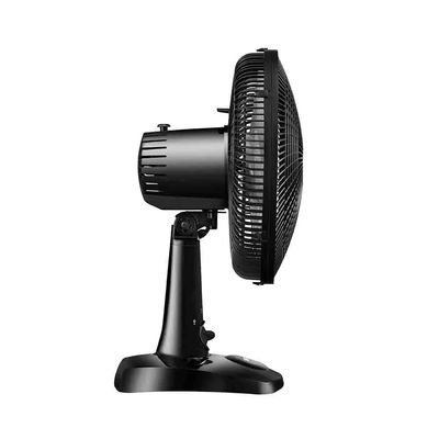 Ventilador de Mesa Mondial 6 Pás Super Power Preto VSP-30-B - 30cm 220V UNICA