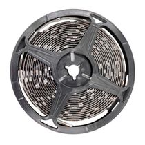 Fita Led Rgb Controle Via App Celular 5 Metros 5v Usb Para Tv Pc Carro Quarto Decoração
