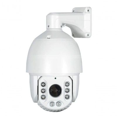 Câmera De Monitoramento Ethink Speed Dome Profissional 36X