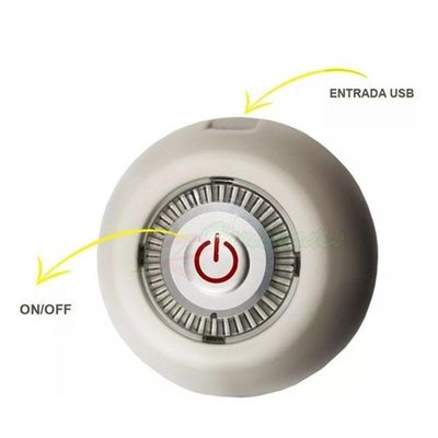Kit 4 Bebedouro Bomba Elétrica Para Galão água Recarregável