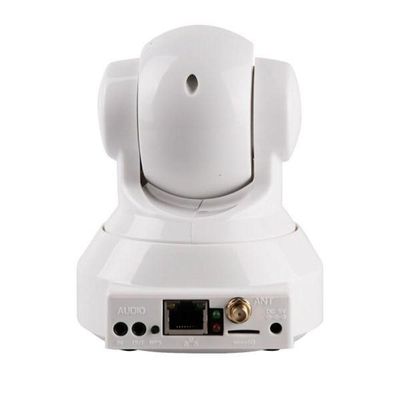 Camera Ip Wifi Sem Fio Online