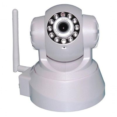 Camera Ip Wifi Sem Fio Online