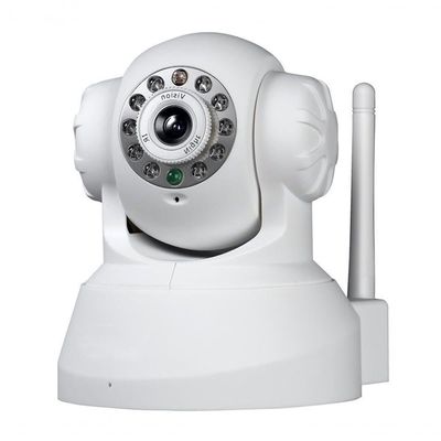Camera Ip Wifi Sem Fio Online