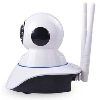 Câmera Ip 110B Jortan