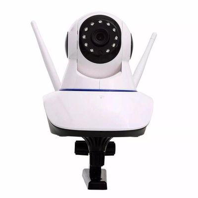 Câmera Ip 110B Jortan