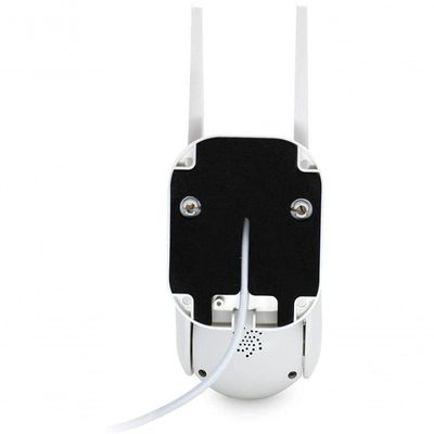 Camera Externa Ip Kp-Ca180
