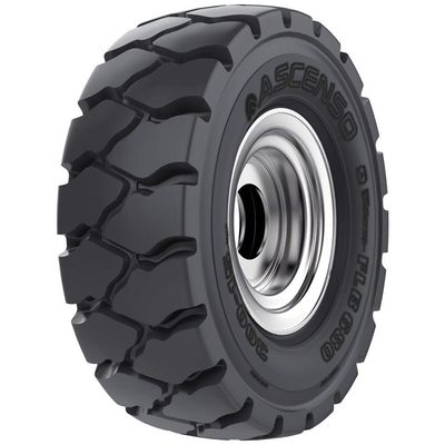 Pneu Ascenso FLB680 7.00-12 12PR TT Kit2