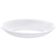 Aparelho de Jantar 24 Peças Tramontina Shopia Porcelana Branca Mesa Posta Jantar Almoço Sobremesa