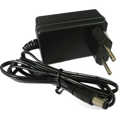 Fonte de Alimentação Bivolt Automática 12v 1a MA 3S Microdigital